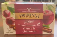 Cherry & Cinnamon