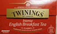Twinings English Breakfast