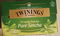 Tè verde Sencha