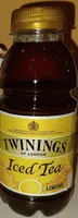 Tè al limone