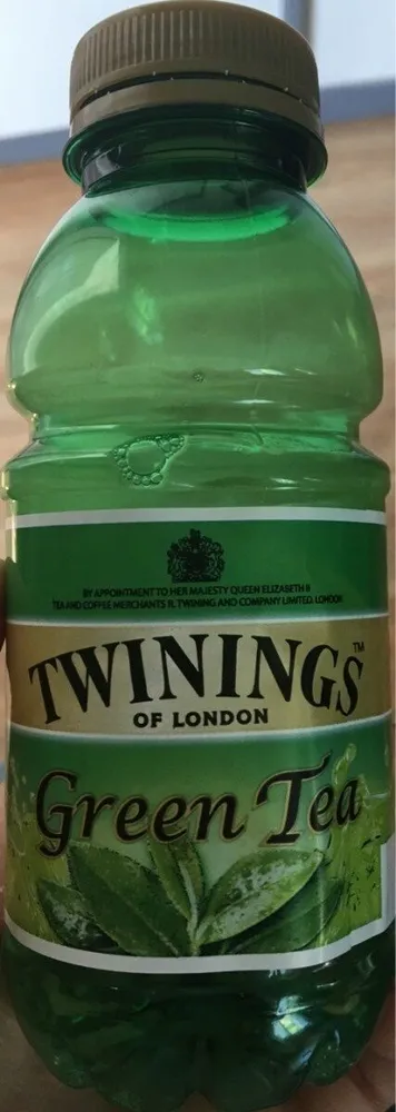 Green Tea