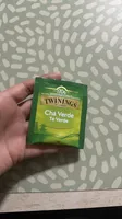 Chá Verde
