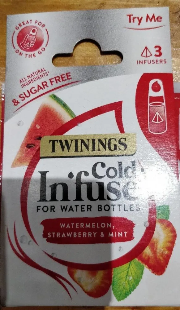 Cold Infuse