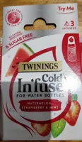 Cold Infuse