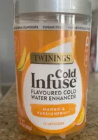 Cold Infuse
