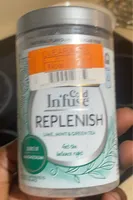 Replenish