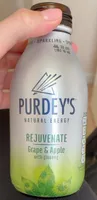 Rejuvenate