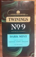 Dark Mint No.9