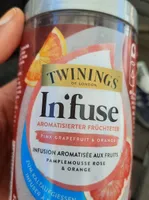 Infuse