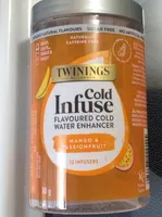 Cold infuse