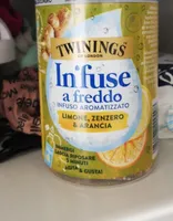 infuso a freddo