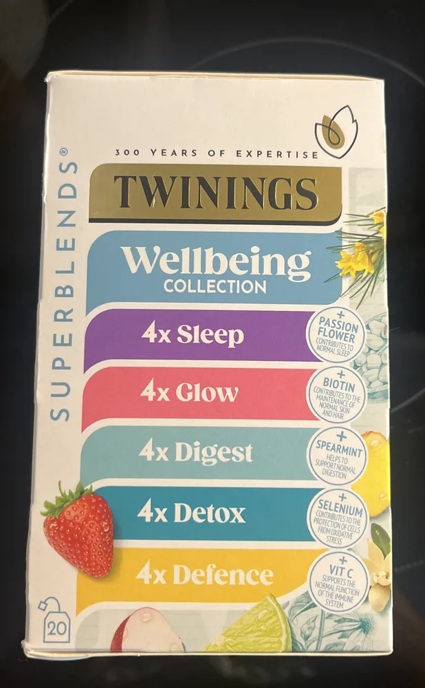 Wellbeing Collection
