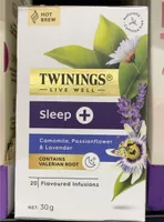Live well sleep