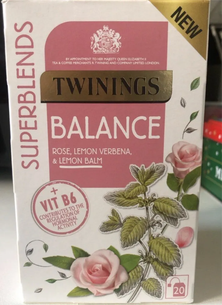 Super Blends - Balance