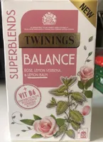 Super Blends - Balance
