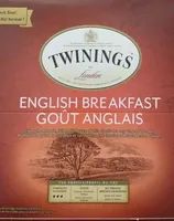 English Breakfast