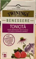 Benessere Tonicita’