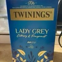 lady Grey