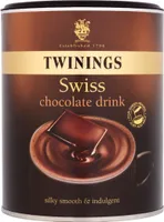 Luxury Chocolate Drink