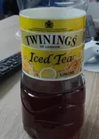 Iced tea