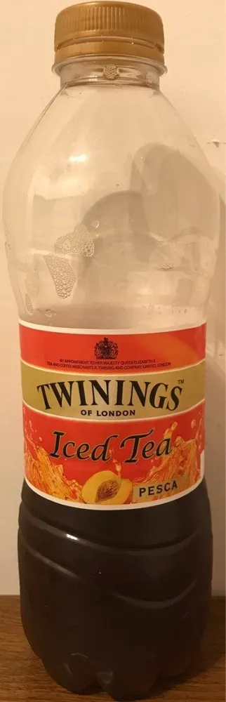 Iced tea