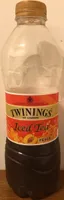 Iced tea
