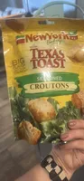 Texas Toast Seasoned Croutons