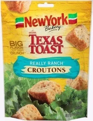 Original Texas Roast Croutons