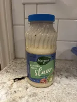Southern Recipe Slaw Dressing
