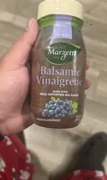 Balsamic Vinaigrette