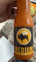 Medium Sauce