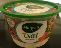 Dill! veggie dip