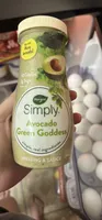 Avocado Green Goddess Dressing & Sauce