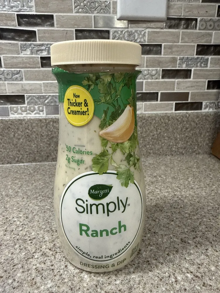 Simply Ranch