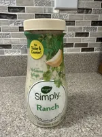 Simply Ranch