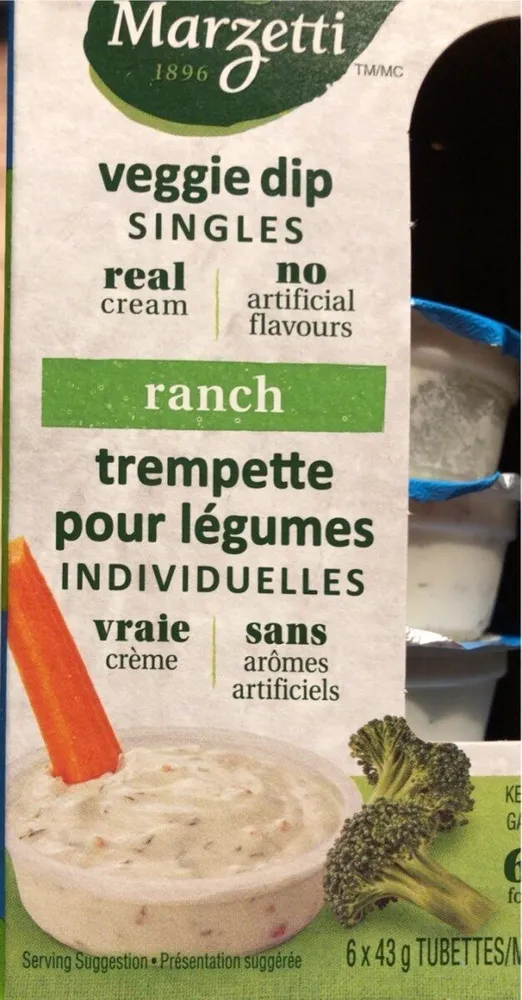 Trampette ranch