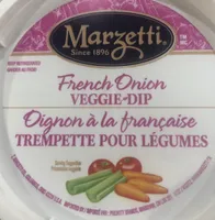 Trempette  pour légumes