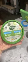 Ranch veggie dip