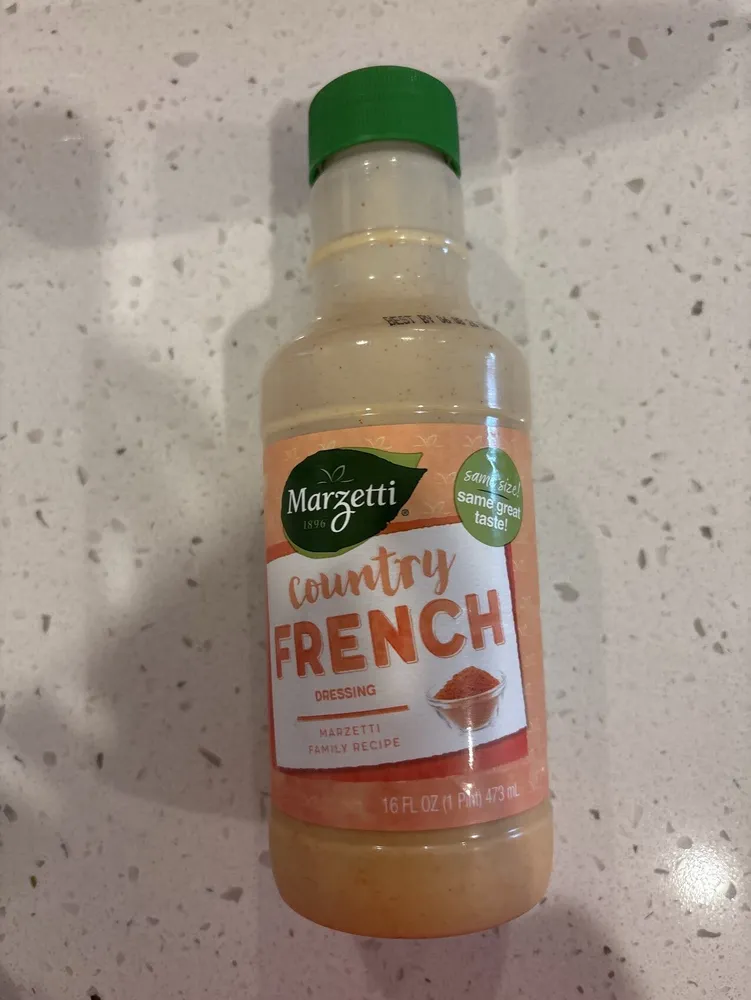 Country French