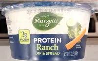 Protein Ranch Dip
