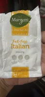 Fat-Free Italian dressing
