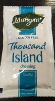 Thousand Island dressing