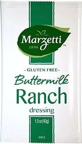 Buttermilk Ranch dressing