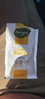 Golden Italian dressing