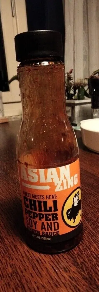 Asian zink