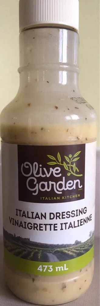 Italian Dressing
