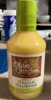 Signature Italian Dressing