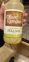 Signature Italian Dressing