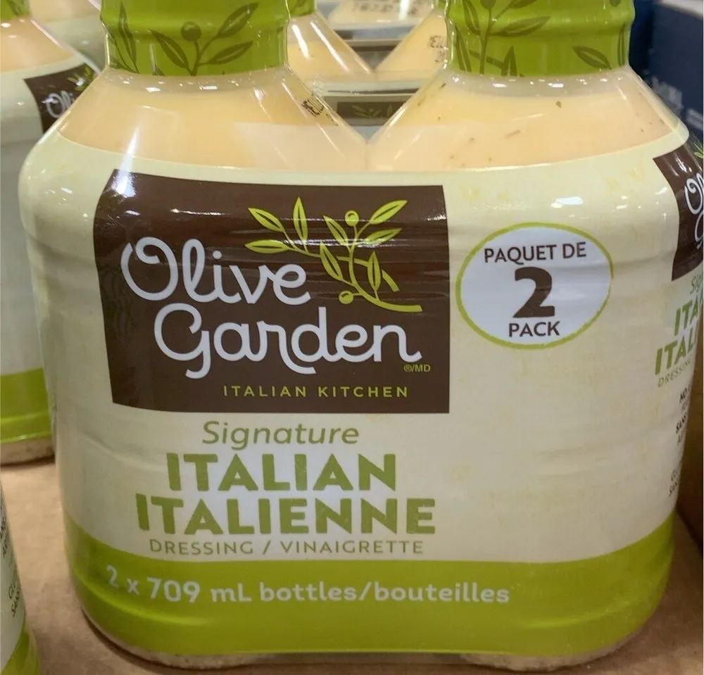 Olive garden