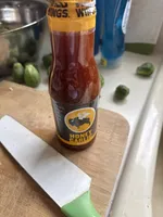 Honey Garlic Sauce